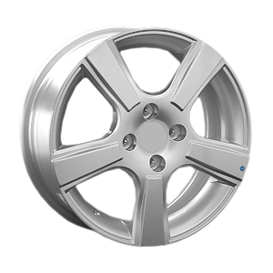 HND75 Silver