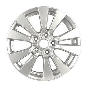 H-HO43 Silver
