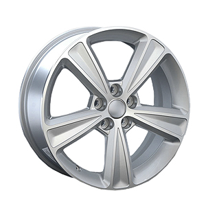 GN24 Silver