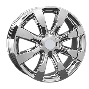INF3 Chrome
