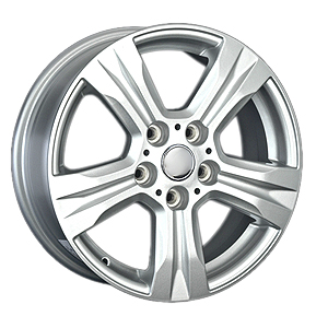MI79 Silver
