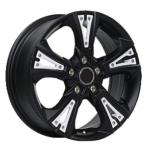 FD502 MB white