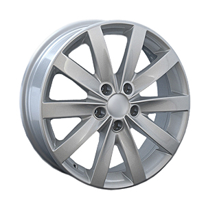 SK20 Silver