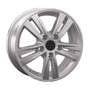KI31 Silver