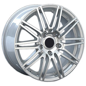 A40 Silver