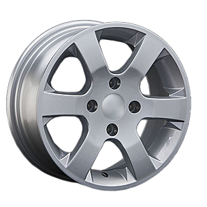 CI15 Silver