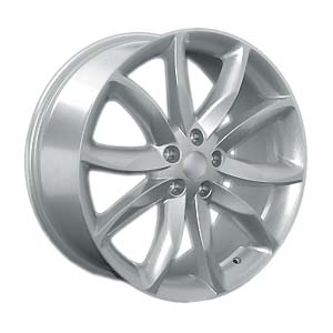 FD44 Silver