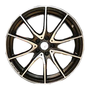 MB517 BKF