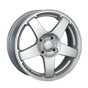 TY180 Silver