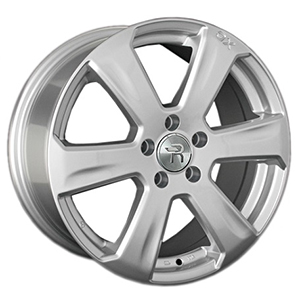 V24 Silver