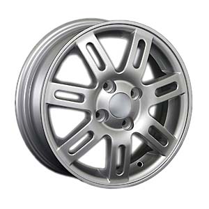 KI113 Silver