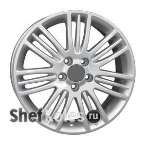 V15 Silver