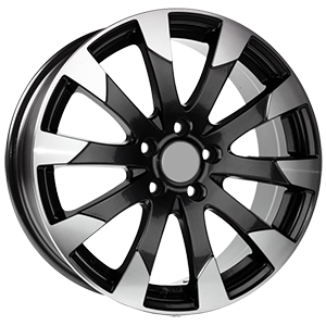 LR33 BKF