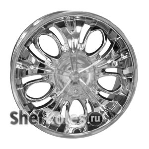 D580 Chrome