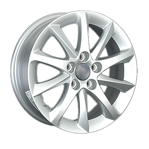 PG53 Silver