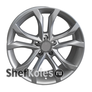 A35 Silver