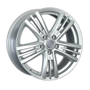 HND129 Silver