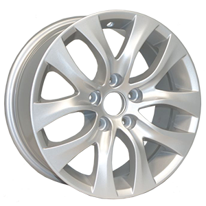 R1901 Silver