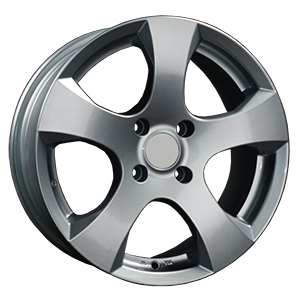 H-CI43 Silver