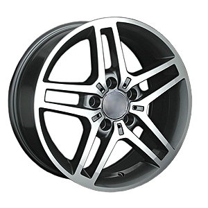 MB117 GMF