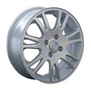 H72 Silver