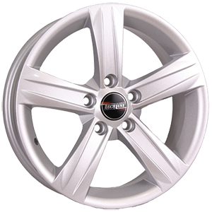 TL628 Silver