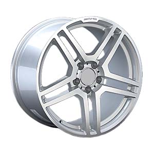 MB87 Silver