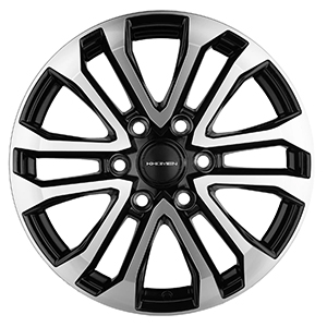 KHW1805 BLACK-FP