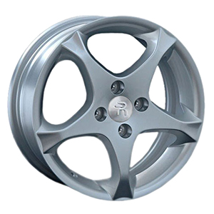HND200 Silver