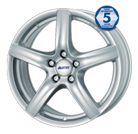 Grip Silver