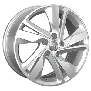 KI73 Silver