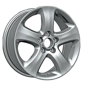 H35 Silver