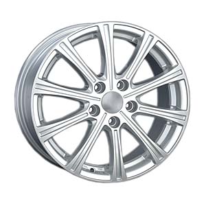 FD52 Silver