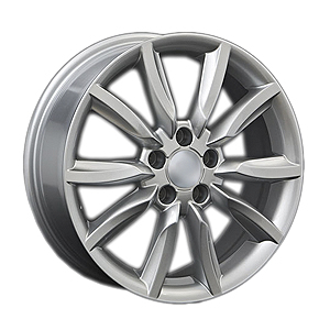 VW163 Silver