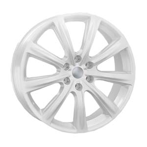 INF12 White