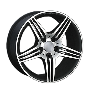 MR74 C203/E211/S221 BKF