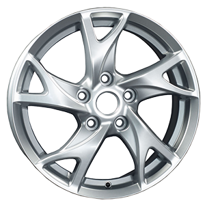 H-NI82 Silver