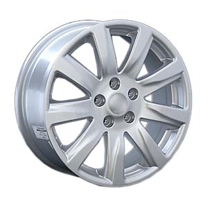 MZ48 Silver