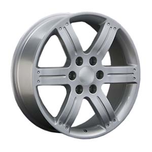 NS90 Silver