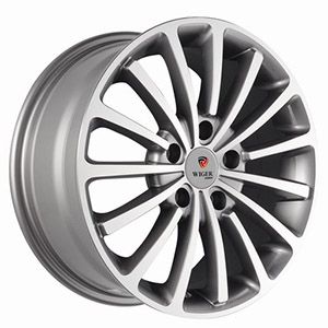 WGR3004 Silver