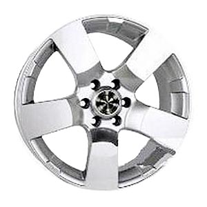 NI74H Silver