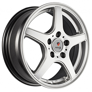 WGS0801 Silver