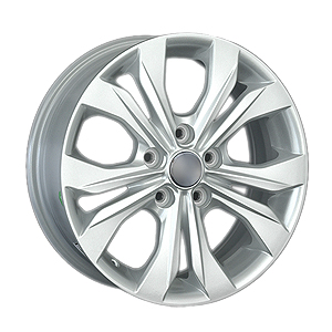 RN115 Silver