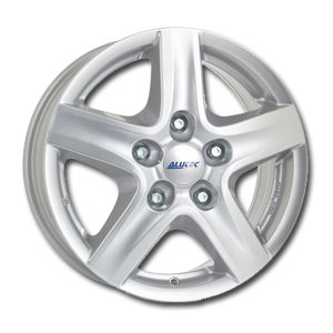 Grip T Silver