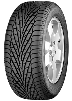 Wrangler F1 (WRL-2)