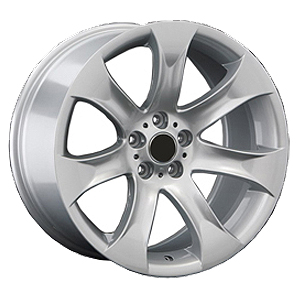 B57 Silver