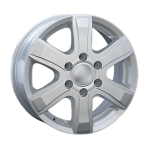 HND78 Silver