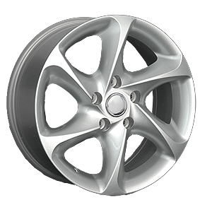 EM1 Silver