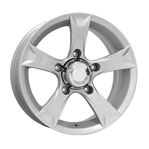 Триал Silver