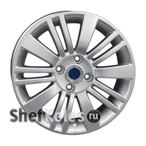 FT5 Silver